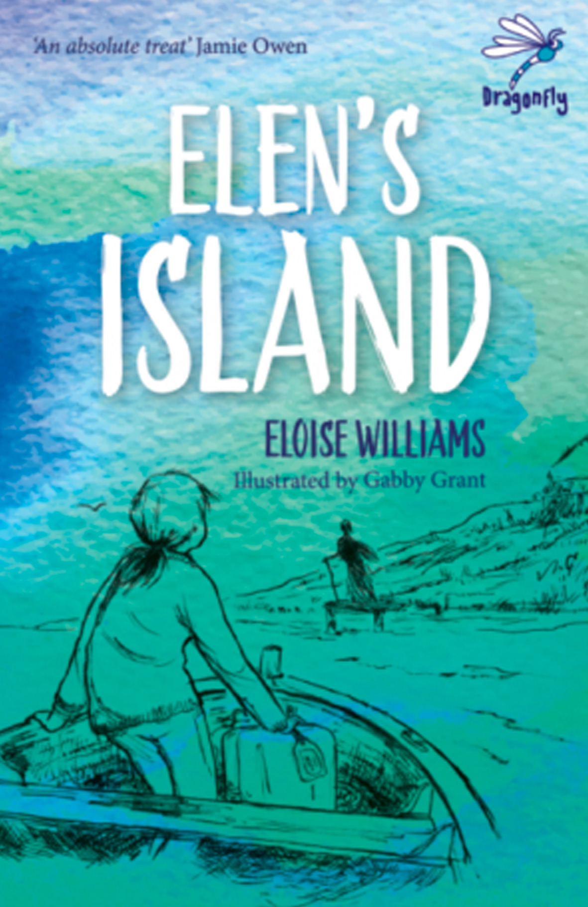 Elen’s Island